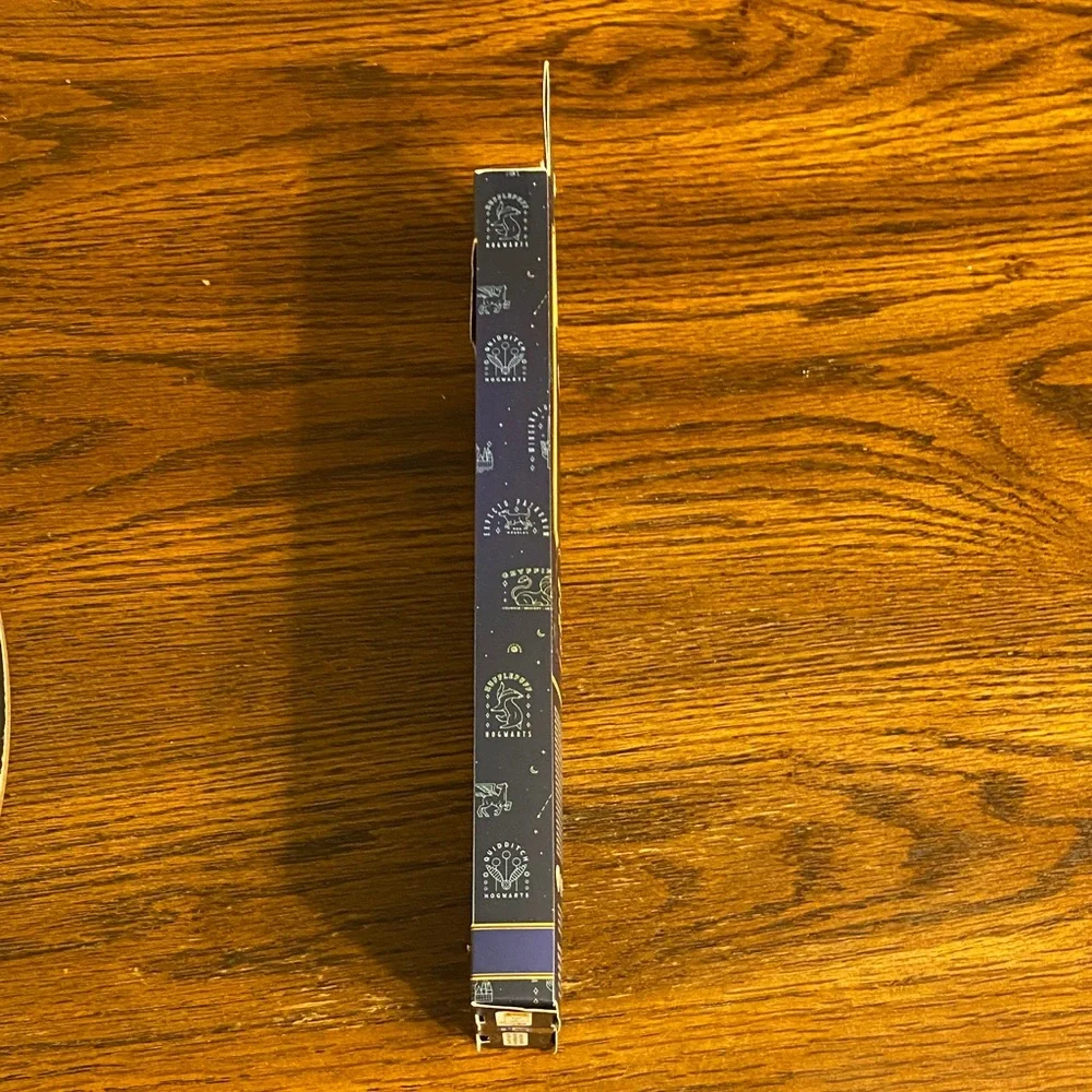 Harry Potter Wand Chopsticks Wizarding World Officially Licensed New In Box Gift